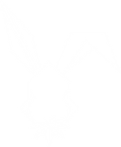 Leisure For Cannabis Bunny Icon