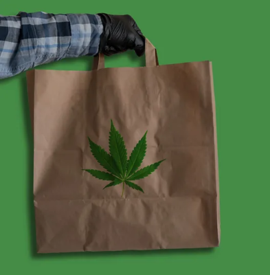Cannabis Shopping